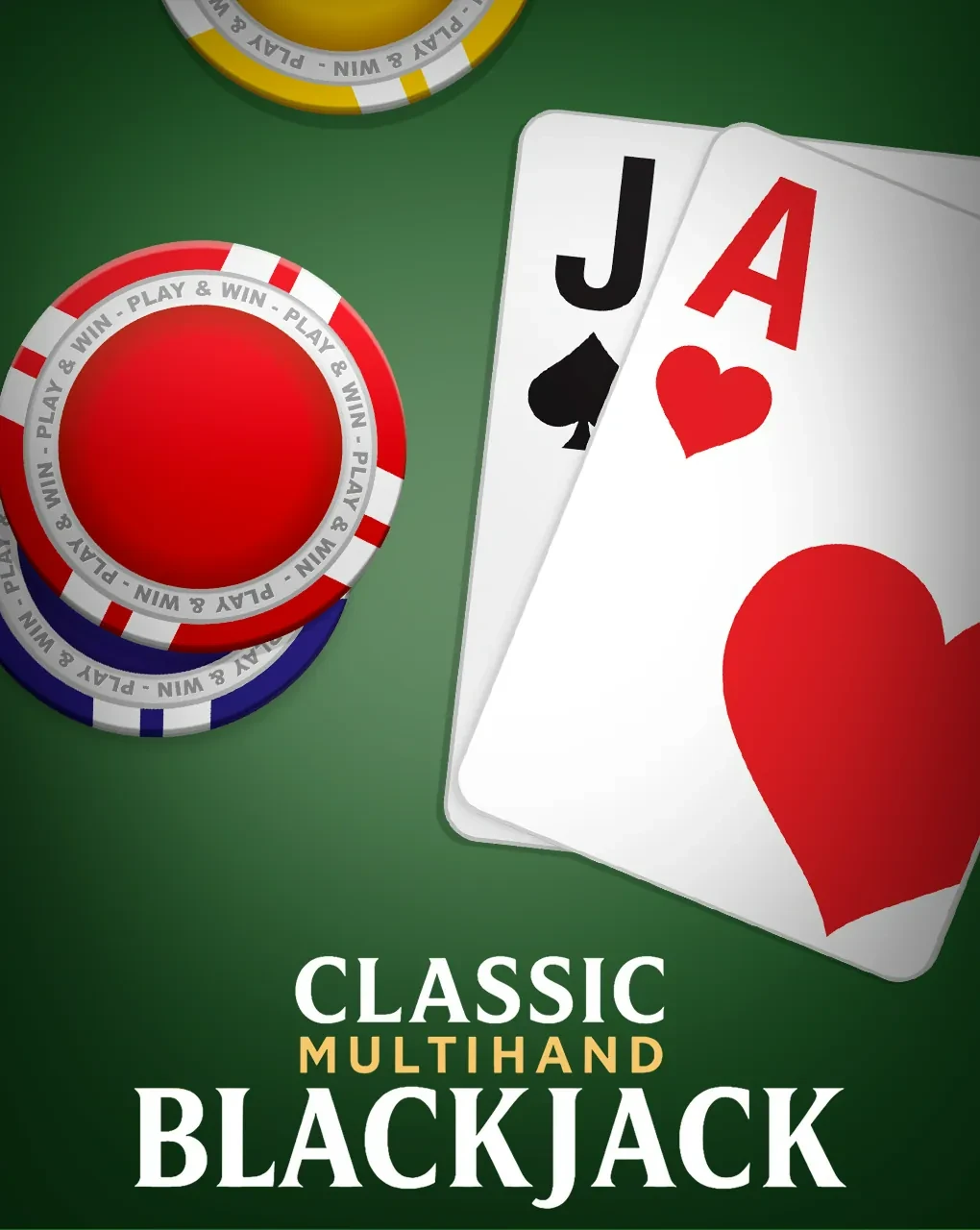 ClassicMultihandBlackjack